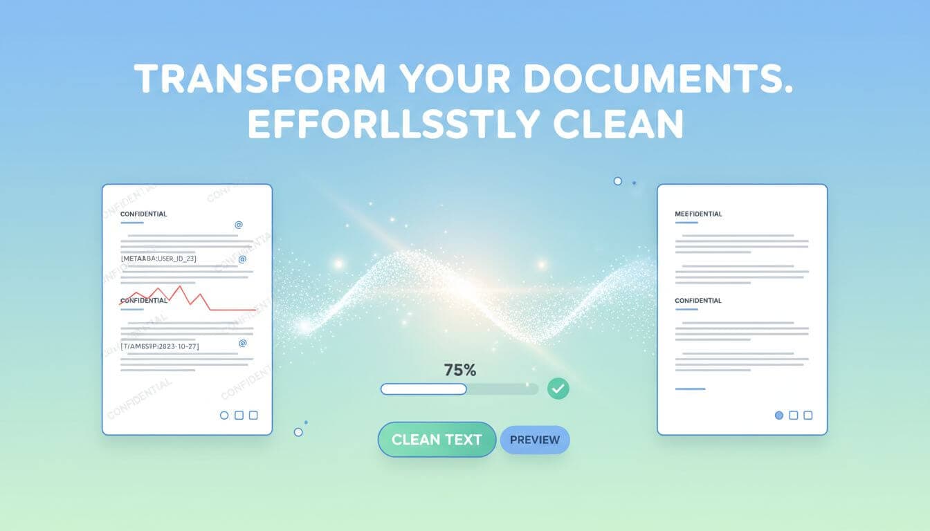 Getting Started with Clean Paste: Your Free Guide to Undetectable AI Text